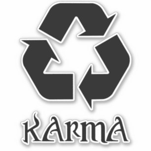 Karma What Goes Around Comes Around