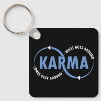 Karma - What Goes Around Comes Back Around (v2)