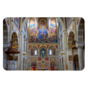 Karmelitenkirche Magnet