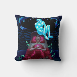 Karmic Cushion