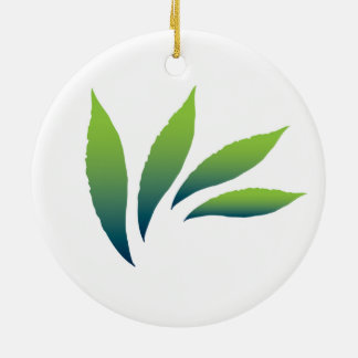 Karmic Imaginations Ornament