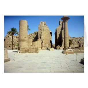 karnak ruin stones