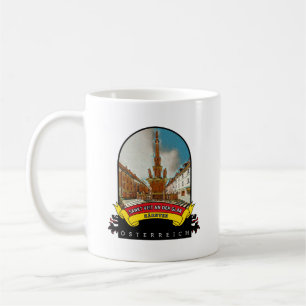 Kärnten Sankt Veit An Der Glan Österreich Coffee Mug