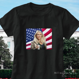 Karoline Leavitt T-Shirt