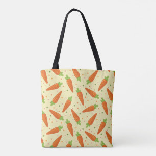 Karotë Tote Bag