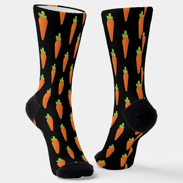 Karotez Socks (Angled)