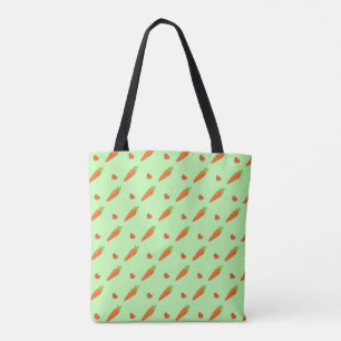 Karoti Tote Bag