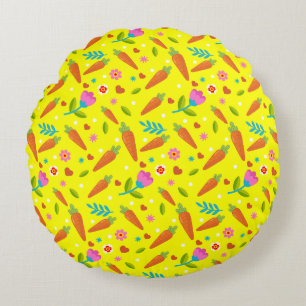 Karoto Round Cushion