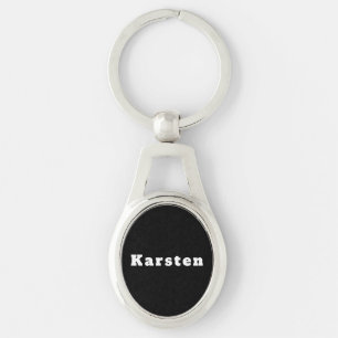 Karsten Key Ring