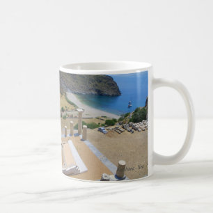 Karthaea - Kea Coffee Mug