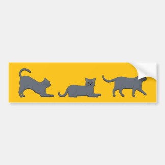 Karthäuser Bumper Sticker