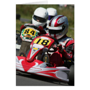 Karting karts minimax motor sport action racing