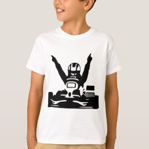 karting.png T-Shirt