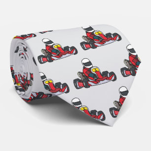 Karting Tie