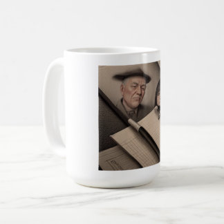 Kartoonify Mugs
