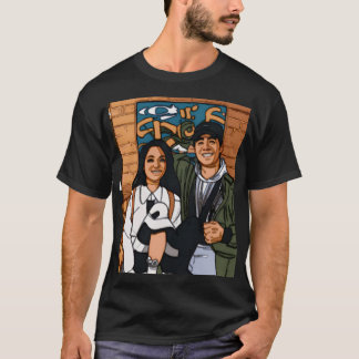 Kartoonify T-Shirt