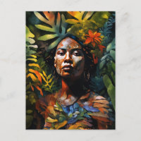 “Karuma” Jungle Dream - Women In Amazonia   