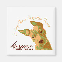 Karuna Bully Magnet