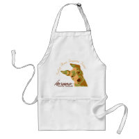 karuna bully rescue apron