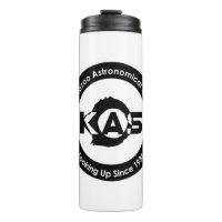 KAS Thermal Tumbler