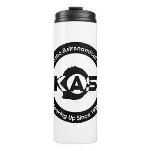 KAS Thermal Tumbler