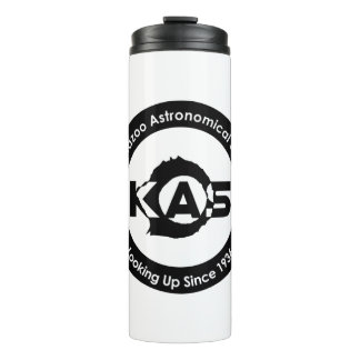 KAS Thermal Tumbler