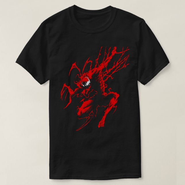 Kasady T-Shirt (Design Front)