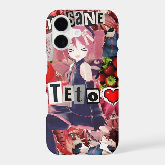 Kasane Teto