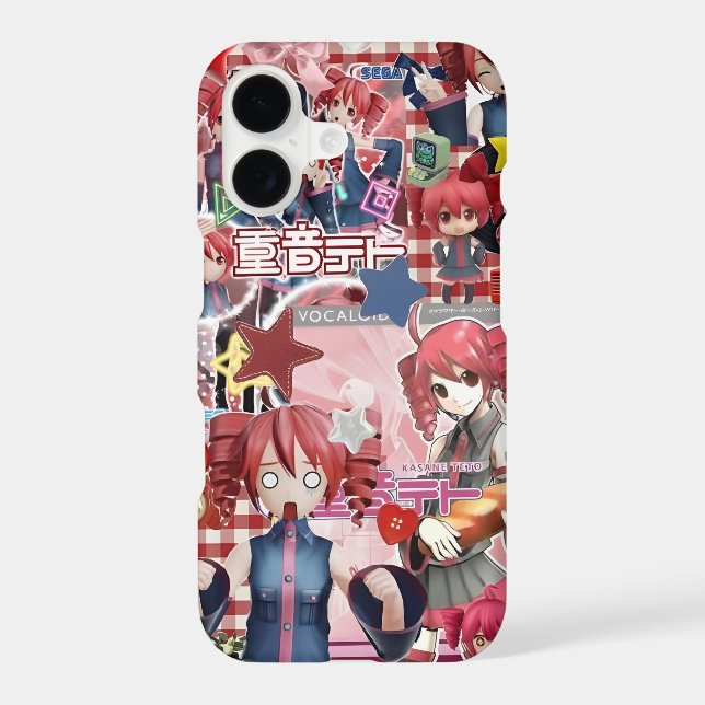 Kasane Teto (Back)