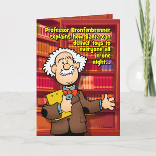 Kasey and Company Christmas Card