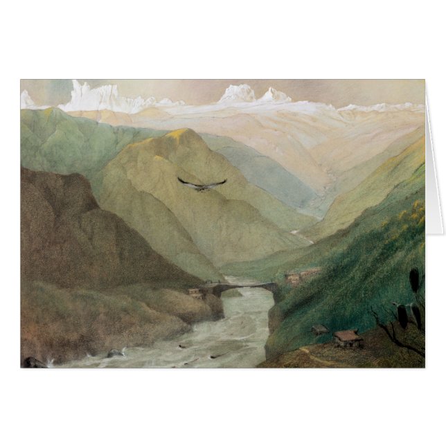 Kashmir, c.1860 (Front Horizontal)