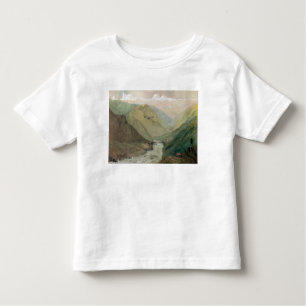 Kashmir, c.1860 toddler T-Shirt