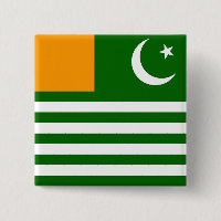 kashmir country flag province region symbol