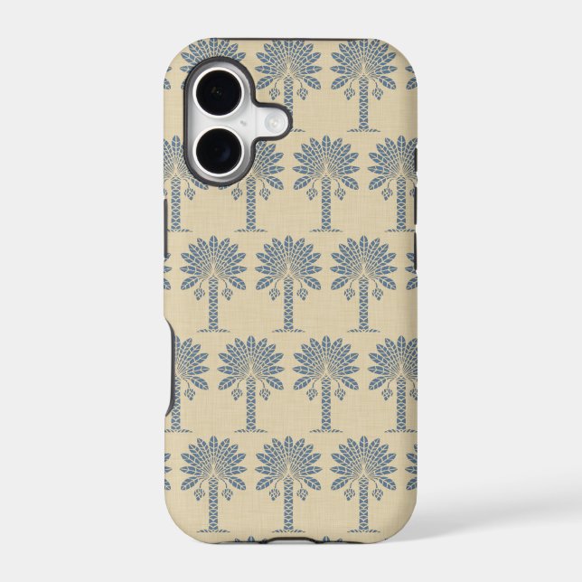 Kashmir Spice Moods Palm (Back)