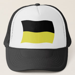 Kashubians Flag Hat