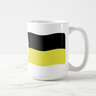 Kashubians Flag Mug