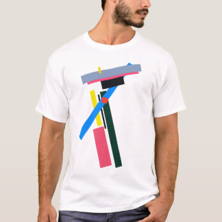 Kasimir Malevich Suprematism T-Shirt