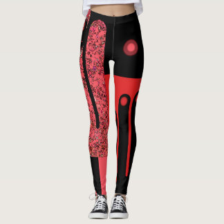 KasperKlothes Special Edition Leggings
