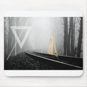 KAT14 Railroad.tif Mouse Pad
