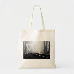 KAT14 Railroad.tif Tote Bag