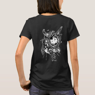 KAT T-shirt (INVERTED)