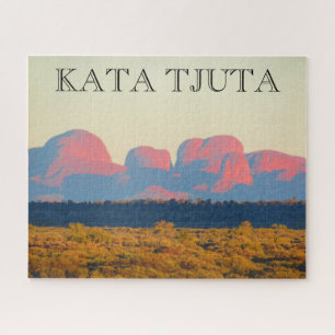 kata tjuta jigsaw puzzle