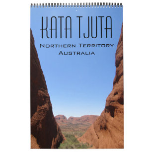 kata tjuta national park 2026 calendar