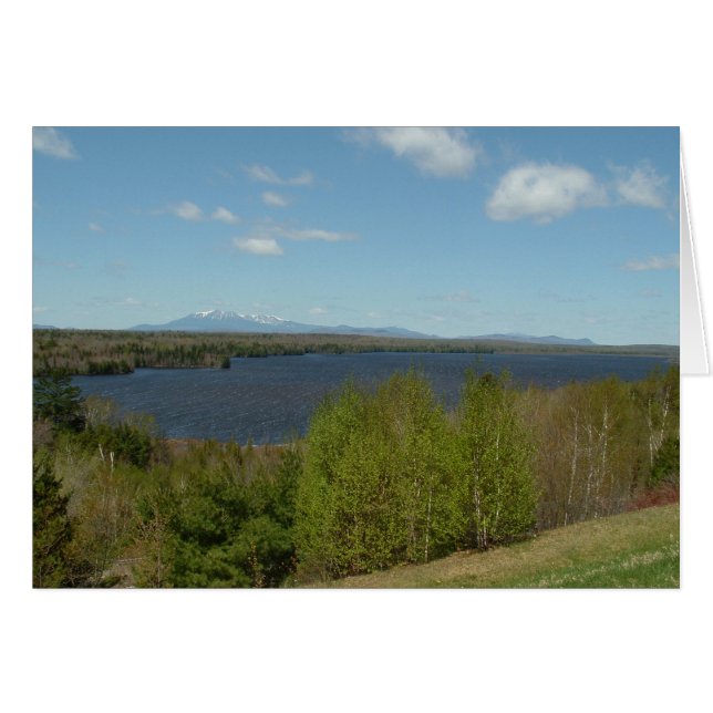 Katahdin 2005 (Front Horizontal)