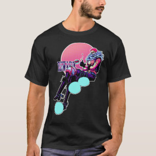 katakuri manga coloured Classic  T-Shirt