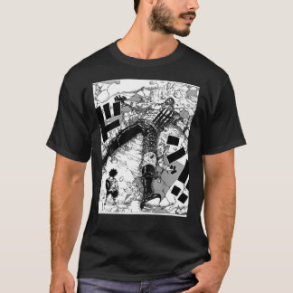 Katakuri - One Piece Classic  T-Shirt