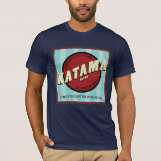 Katama Brand Summer 2010 T-Shirt