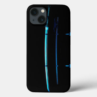 Katana iPhone 13 Case