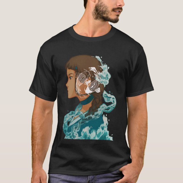 Katara T-Shirt (Front)