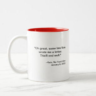 Kate22 mug